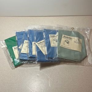 Janlynn personal-wares lil’ tote